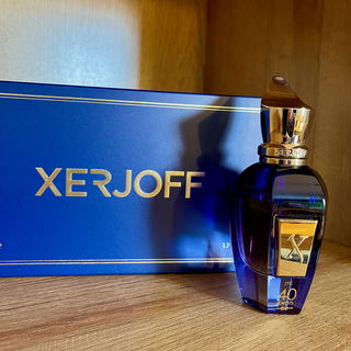 40 Knots von Xerjoff