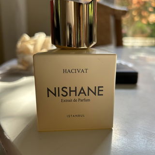 Hacivat von Nishane