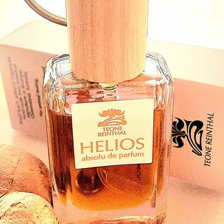 Helios by Teone Reinthal Natural Perfume