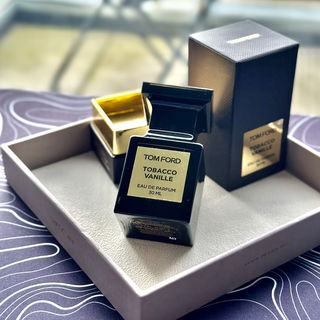 Tobacco Vanille (Eau de Parfum) von Tom Ford