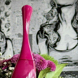 Blumen und ein Duft bringen Freude!