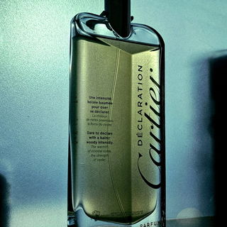 Déclaration Parfum von Cartier