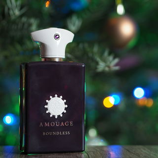 Boundless von Amouage