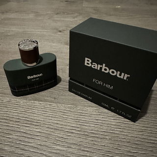 Barbour for Him (2021) by Barbour
