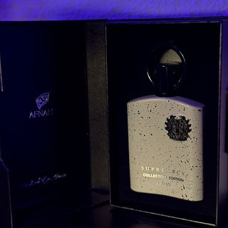 Supremacy Collector's Edition by Afnan Perfumes