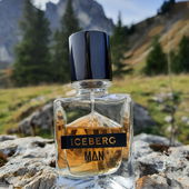 Mit dem Iceberg auf dem Breitenberg, schön wenn ihr gedanklich mit mir wandert...Danke (by Scena2010)