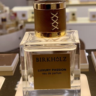 Luxury Passion by Birkholz