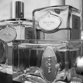 Infusion d'Homme (Eau de Toilette) - Prada
