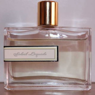 Soleil / Reserve Edition - Soleil Liquide von EMES