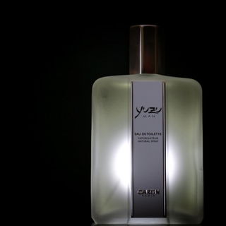 Yuzu Man - Caron