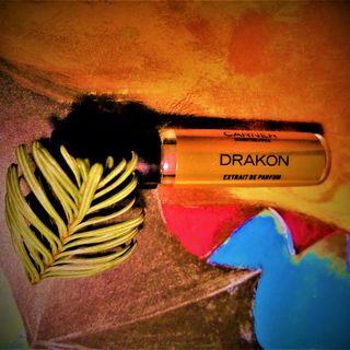 Drachenwelt steht Kopf