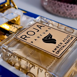 Oman Air Amber Aoud - Roja Parfums
