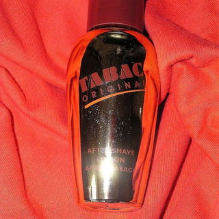 Tabac Original (After Shave Lotion) von Mäurer & Wirtz