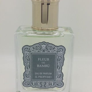 Fleur de Bambù by Il Profvmo