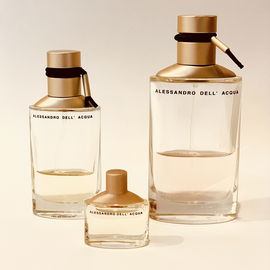 The Dell’Acqua Family