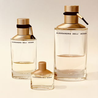 The Dell’Acqua Family