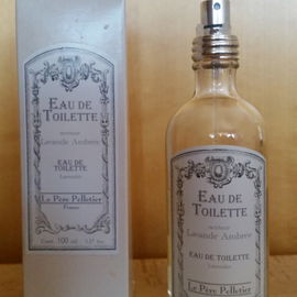 Lavande Ambrée - Le Père Pelletier