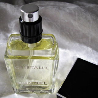Cristalle (Eau de Parfum) von Chanel