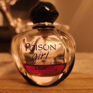 Poison Girl (Eau de Parfum) by Dior