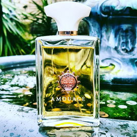 Dia Man - Amouage