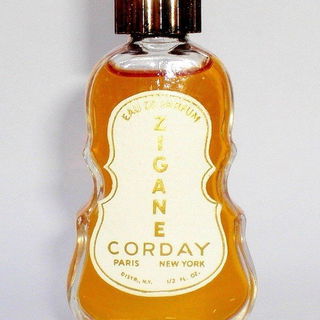 Zigane / Tzigane - Corday