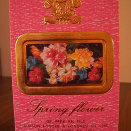 Spring Flower (1996) - Creed