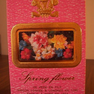 Spring Flower (1996) - Creed