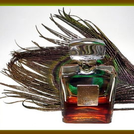 N (Parfum) - Lucien Lelong