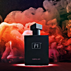 Careful Hot - P1