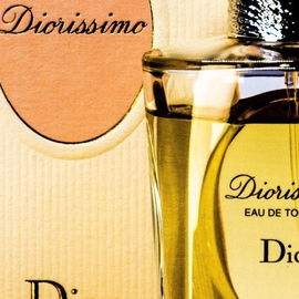 just beautiful - Diorissimo 3