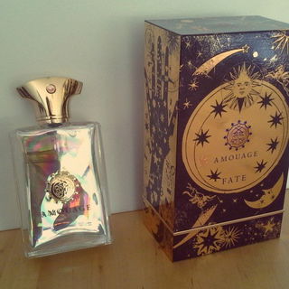 Fate Man von Amouage