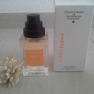 White Zagora - The Different Company