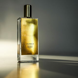 Lalibela (Eau de Parfum) - Memo Paris