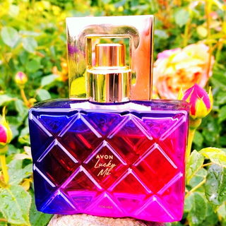 Lucky Me for Her - Avon