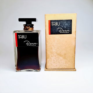 Tabu / Tabou (Perfume) by Dana