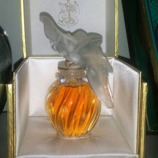 L'Air du Temps (Eau de Toilette) von Nina Ricci