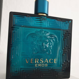 Eros (Eau de Toilette) von Versace