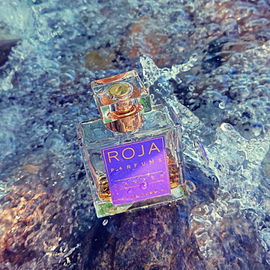 Danger (2012) (Eau de Parfum) - Roja Parfums