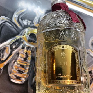 Liu (Extrait) by Guerlain