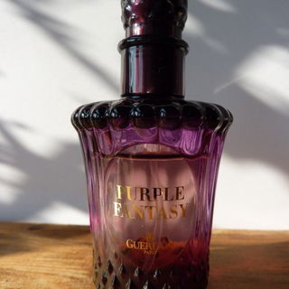 Purple Fantasy - Guerlain