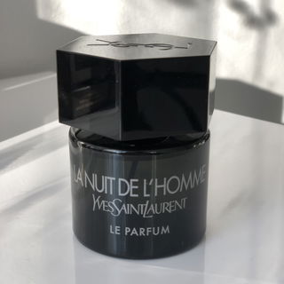 La Nuit de L'Homme Le Parfum by Yves Saint Laurent