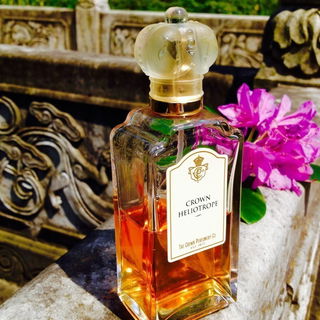 Crown Heliotrope - Crown Perfumery