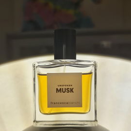 Unspoken Musk - Francesca Bianchi