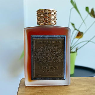 Othman Khan (Attar Absolue) von Levent