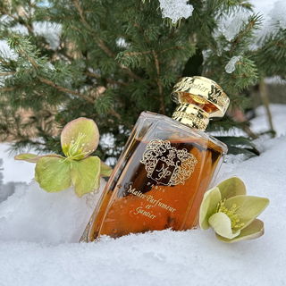 Ambre Capucines von Maître Parfumeur et Gantier