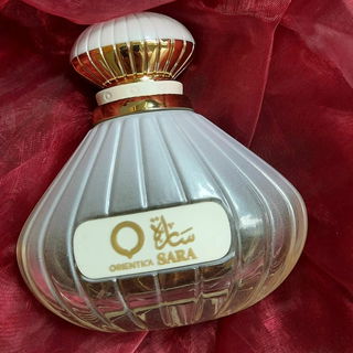 Sara by Orientica