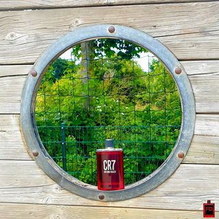 CR7 (Eau de Toilette) by Cristiano Ronaldo