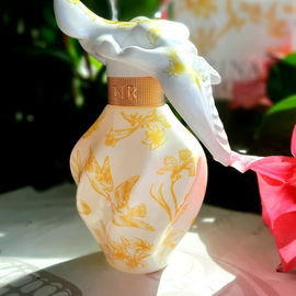 L'Air du Temps À Paris chez Antoinette Poisson. (Eau de Parfum) - Nina Ricci