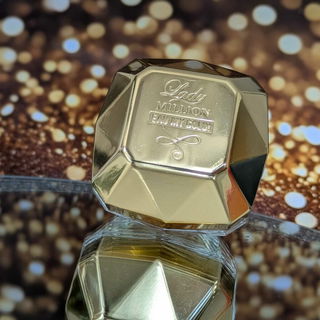 Lady Million (Eau de Parfum) by Rabanne