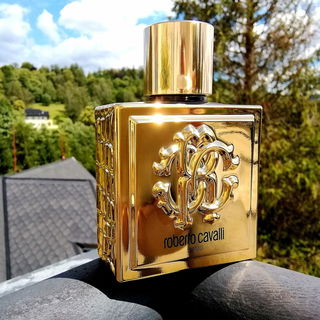 Roberto Cavalli Uomo Golden Anniversary - Roberto Cavalli